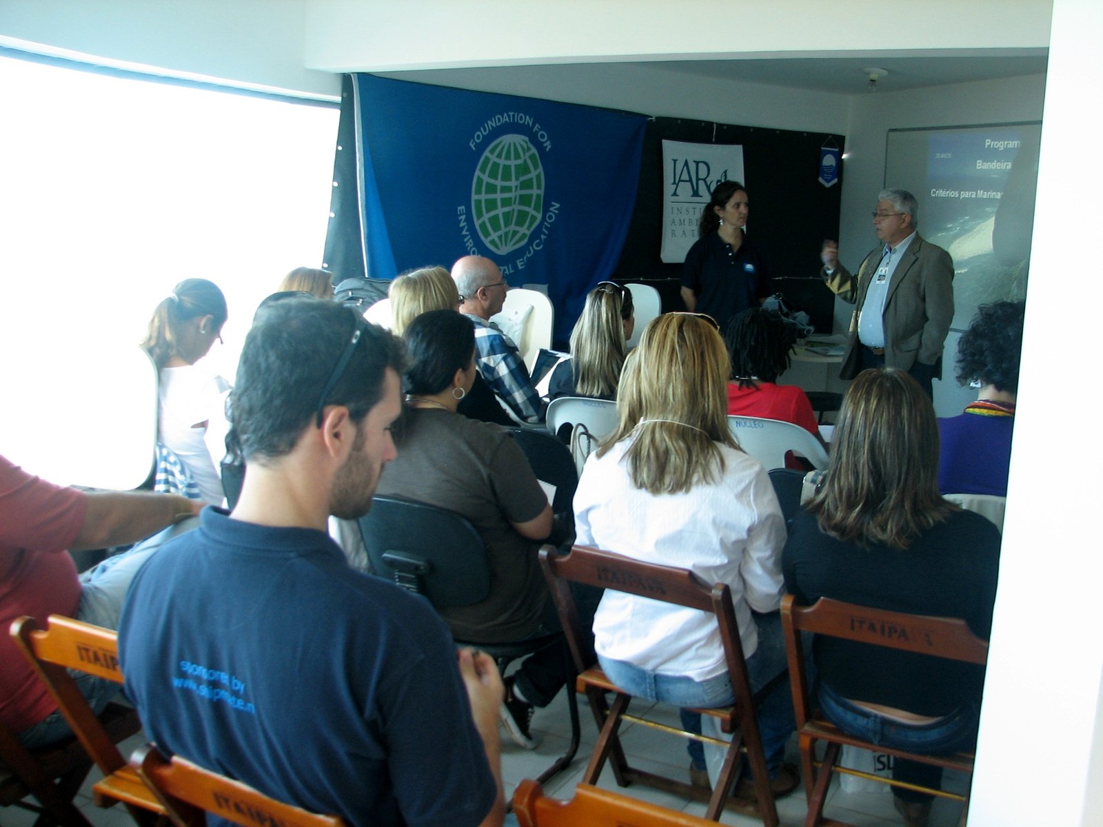 garopata e tombo 118